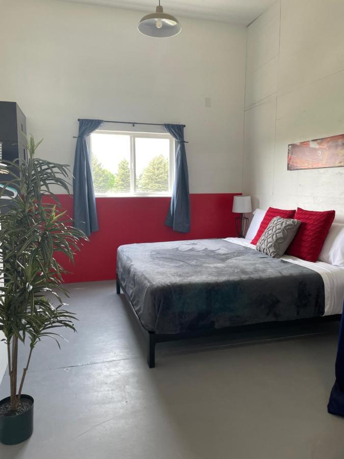 فيلا The Shop@680 كولومبيا فولز المظهر الخارجي الصورة